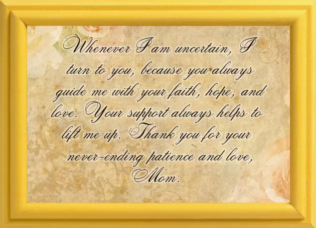 Best Birthday Wishes To A Mother