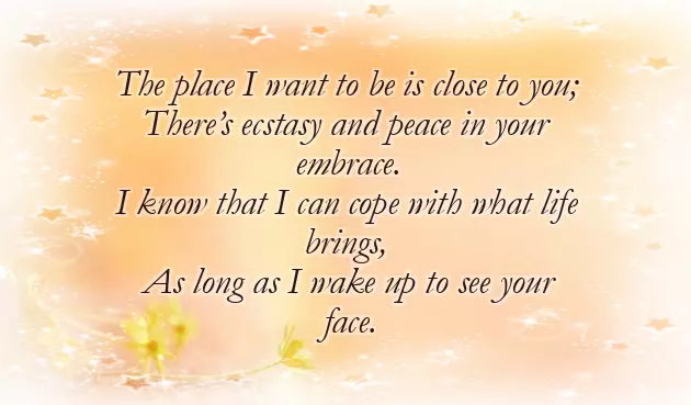 Happy Love Anniversary Wishes For Boyfriend