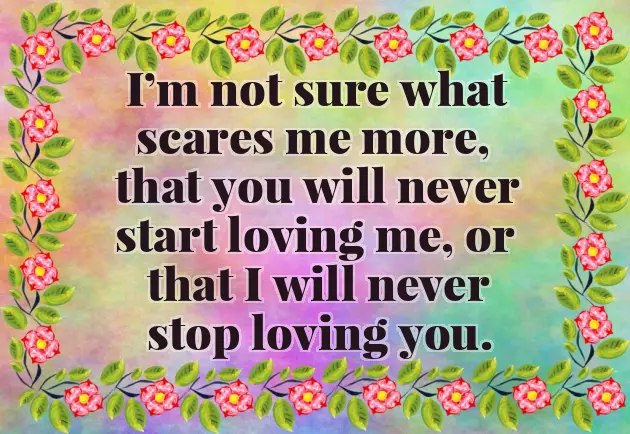 Happy Birthday Wishes For One Sided Love Happy Birthday Wishes For One Sided Love