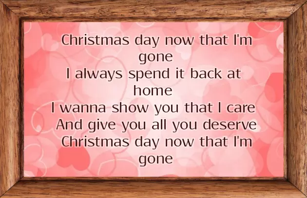 Merry Christmas Mummy Merry Christmas Mummy