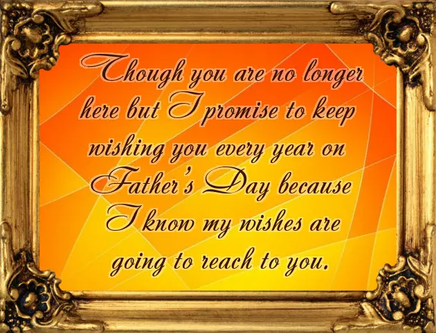 Fathers Day Message For Dead Dad Fathers Day Message For Dead Dad