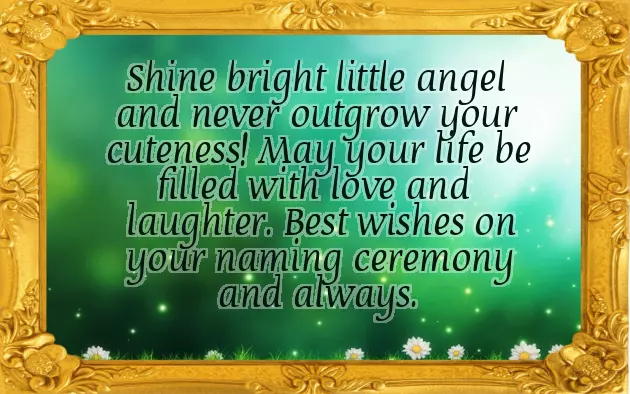 Blessed With A Baby Boy Wishes