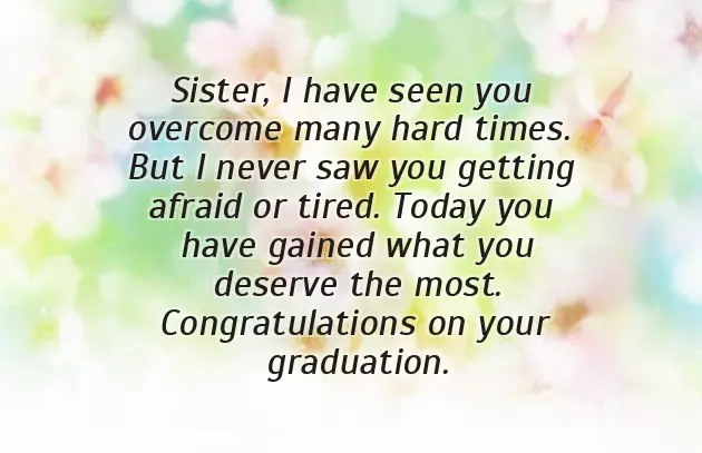Congrats Grad Sayings
