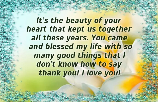 Happy Marriage Anniversary To Uncle And Aunty