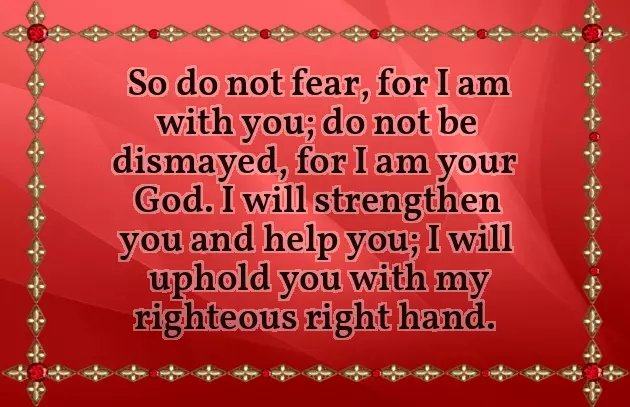 Good Morning Family Blessings