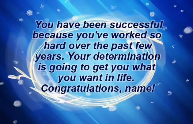 Graduation Wishes For Grandson