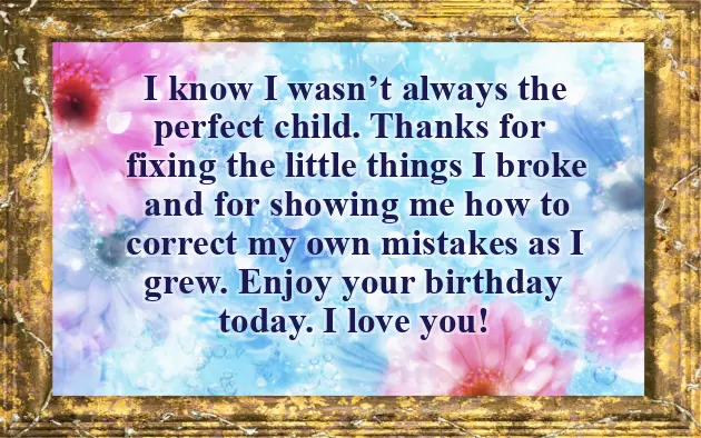 Cool Birthday Wishes For Dad Cool Birthday Wishes For Dad