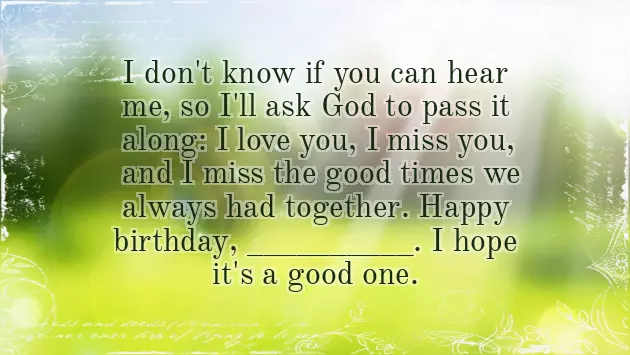 Happy Heavenly Birthday Mom Quotes