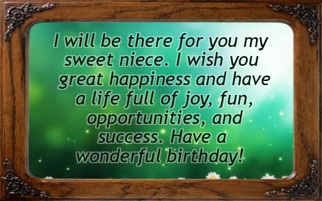 Short Birthday Wishes For Kid Girl