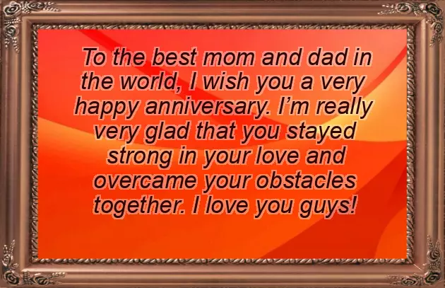 25Th Marriage Anniversary Greetings