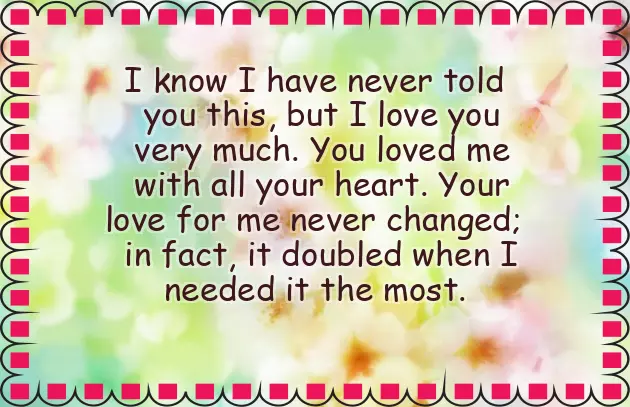 Happy Birthday Best Mom In The World