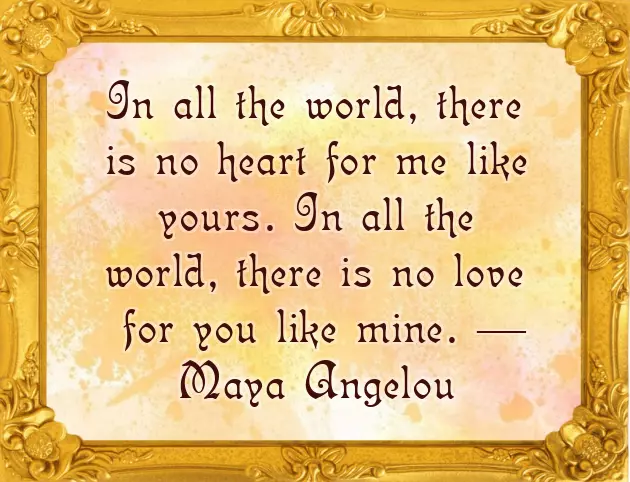 Sweet Words For Anniversary