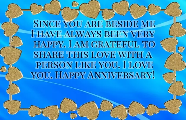 Love Anniversary Status Love Anniversary Status