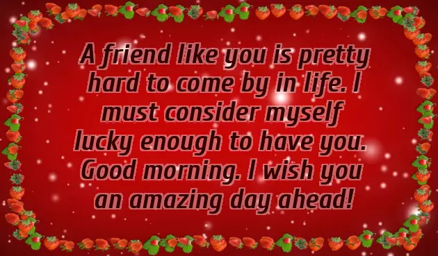 Long Good Morning Message To Make Her Fall In Love