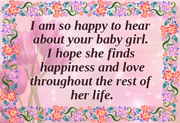 Becoming Parents Wishes