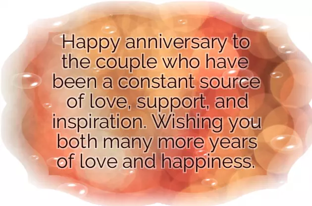 Wish You A Very Happy Marriage Anniversary