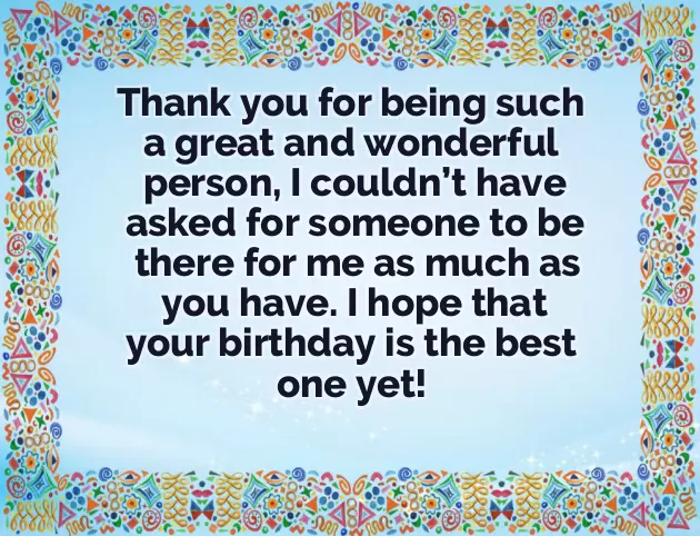 Happy Bday Old Man Happy Bday Old Man