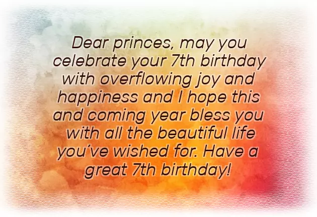 Best Wishes To Birthday Girl