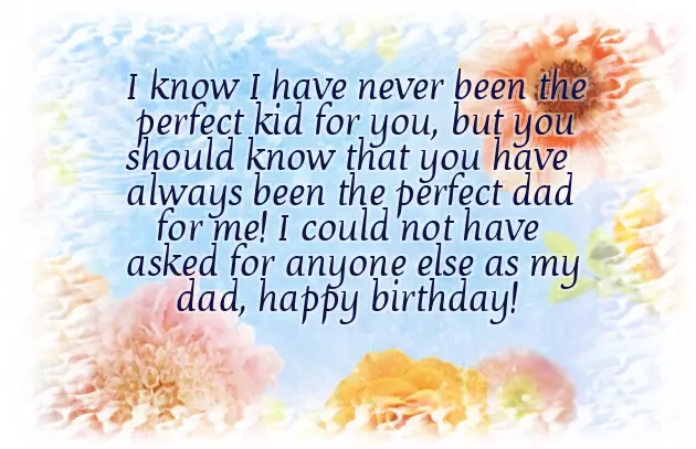 Greetings For Father Greetings For Father