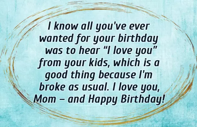 Happy Birthday Working Woman