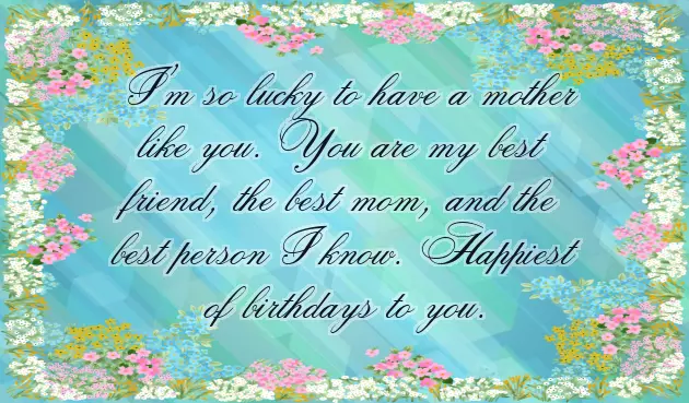 Thanks Quotes For Birthday Wishes To Best Friend Thanks Quotes For Birthday Wishes To Best Friend