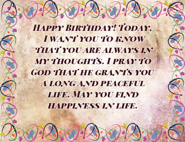 Awesome Birthday Wishes For Brother Awesome Birthday Wishes For Brother