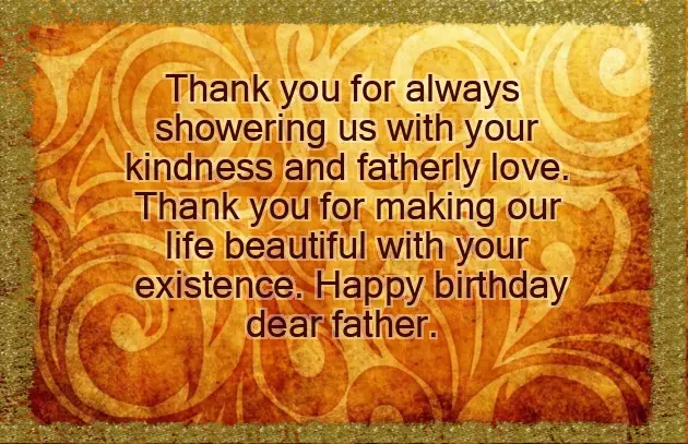 Birthday Wishes For New Daddy Birthday Wishes For New Daddy