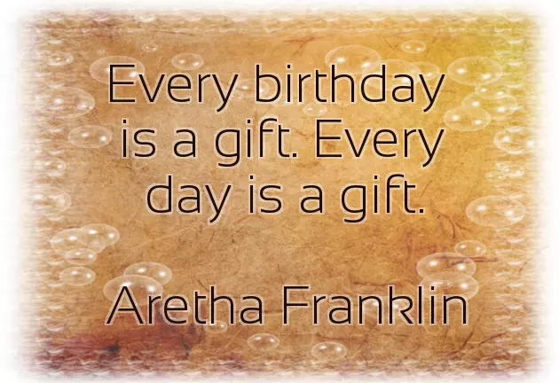 Simple Birthday Wishes