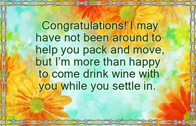 Nice Words To Congratulate Someone