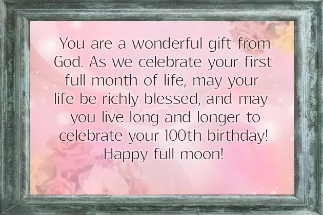 Baby Congratulations Note