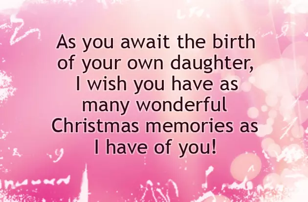 Christmas Wishes To My Best Friend