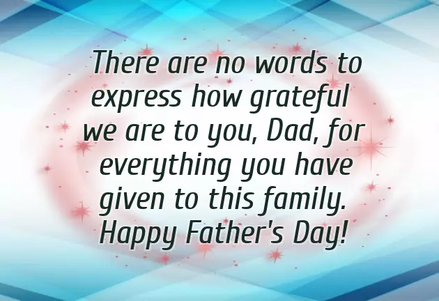 Wishing All The Dads A Happy Father Wishing All The Dads A Happy Father