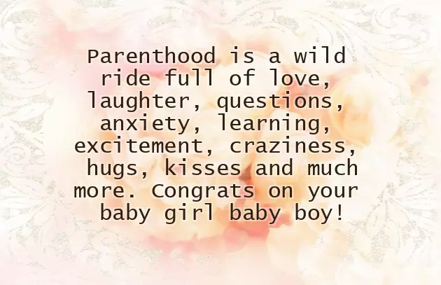 Congratulations Both Of You For Baby Girl Congratulations Both Of You For Baby Girl