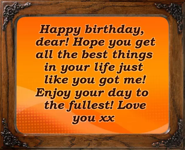 Happy Birthday Wishes To A Friend Wife Happy Birthday Wishes To A Friend Wife