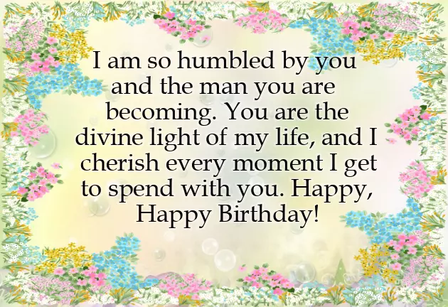 Birthday Wishes For Two Years Boy Birthday Wishes For Two Years Boy