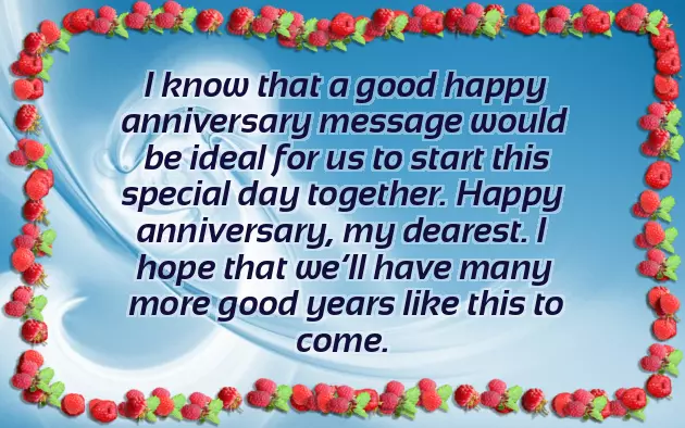 Happy Wedding Anniversary Msg Happy Wedding Anniversary Msg
