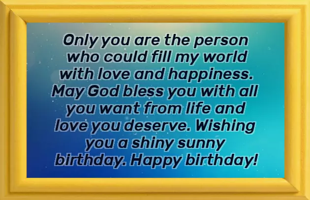 Birthday Wishes For Loving Friend Birthday Wishes For Loving Friend