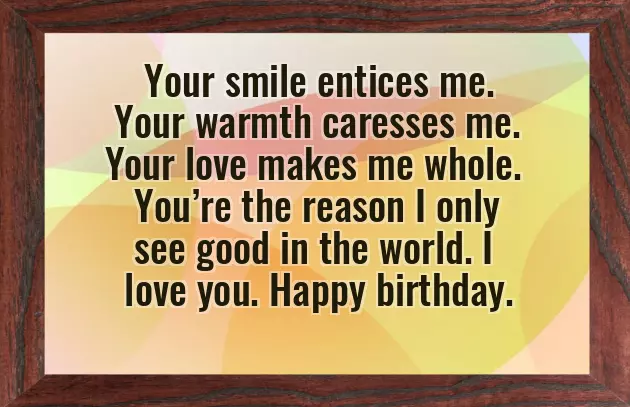 Birthday Wishes To My Girlfriend Birthday Wishes To My Girlfriend