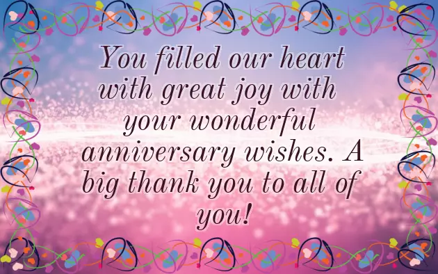 On Wedding Day Wishes