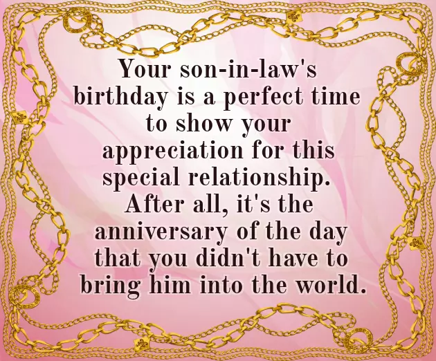 Bday Message For My Husband