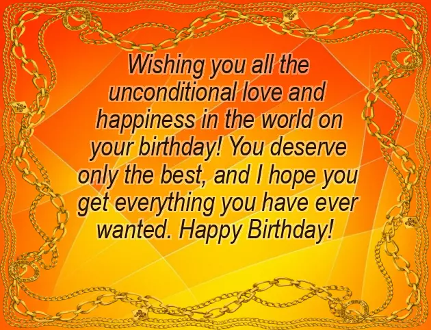 Birthday Wishes For My Boy Birthday Wishes For My Boy