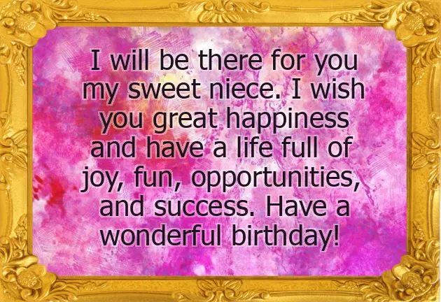 Happy Birthday To My Dear Nephew