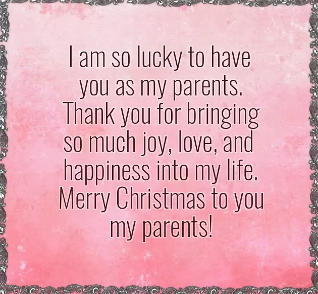 Christmas Messages For Dad Christmas Messages For Dad