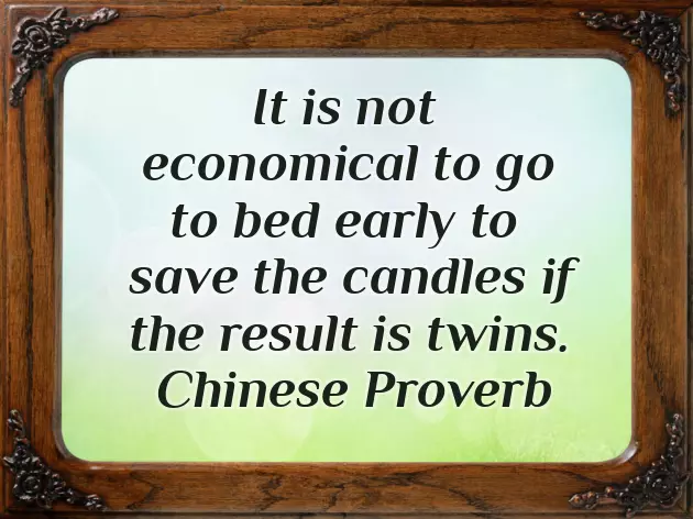 Double Congratulations Quotes