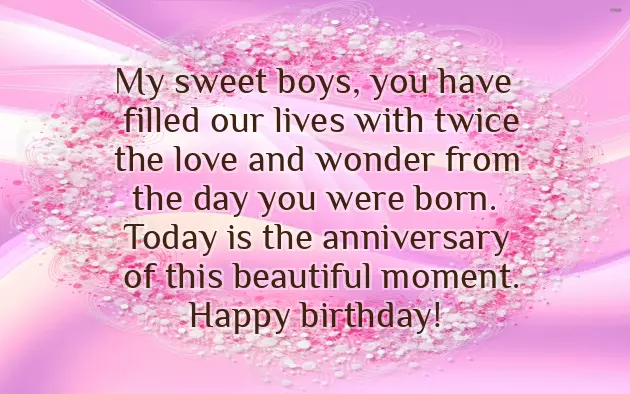 Different Birthday Wishes For Sister Different Birthday Wishes For Sister