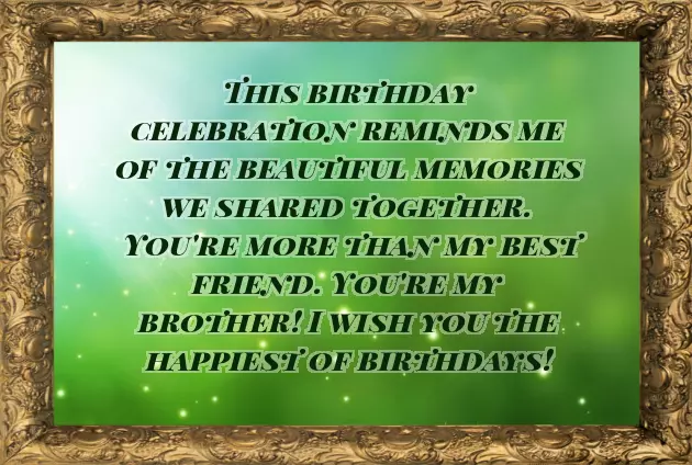 Wish Happy Birthday To Male Friend Wish Happy Birthday To Male Friend