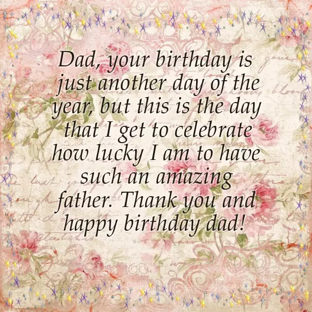 Wishes From Daughter To Father Wishes From Daughter To Father