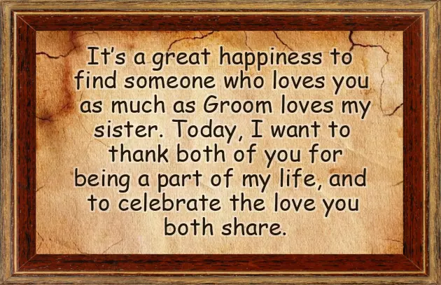 Congratulations On Your Wedding Sister Congratulations On Your Wedding Sister