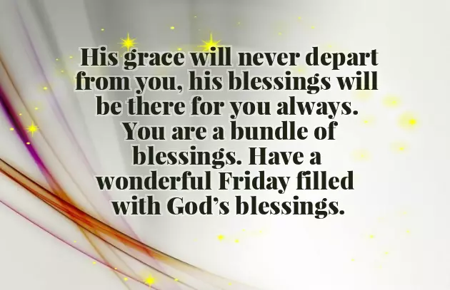Friday Greetings And Blessings Friday Greetings And Blessings