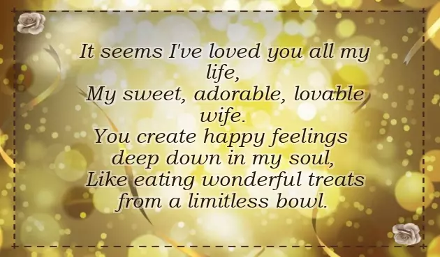 6 Anniversary Wishes For Husband 6 Anniversary Wishes For Husband